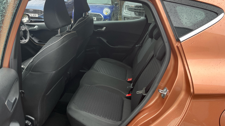 Ford Fiesta 1.1 Zetec B+O Play 5dr Petrol Hatchback